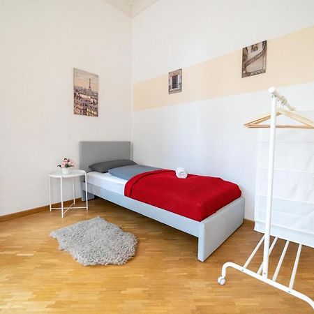 Fullhouse - Halle - Vs7 - 3 Beds - Nespresso ภายนอก รูปภาพ