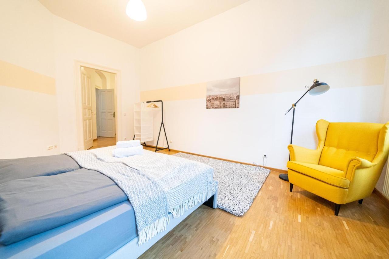 Fullhouse - Halle - Vs7 - 3 Beds - Nespresso ภายนอก รูปภาพ