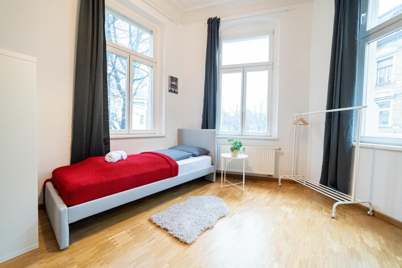 Fullhouse - Halle - Vs7 - 3 Beds - Nespresso ภายนอก รูปภาพ