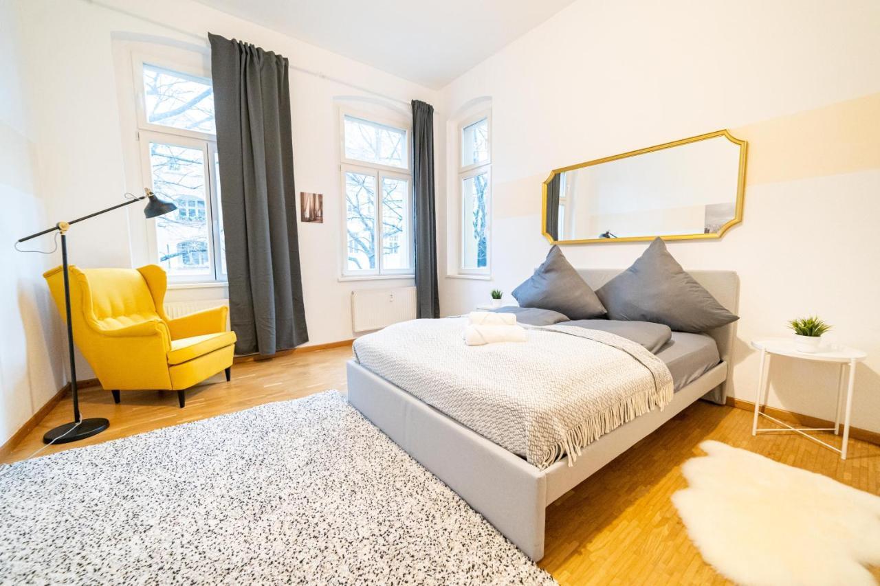 Fullhouse - Halle - Vs7 - 3 Beds - Nespresso ภายนอก รูปภาพ