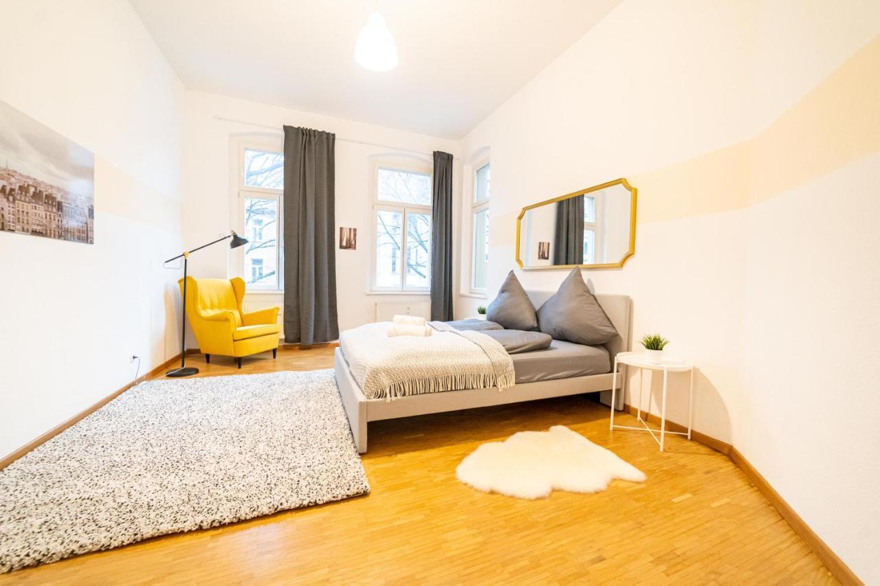 Fullhouse - Halle - Vs7 - 3 Beds - Nespresso ภายนอก รูปภาพ