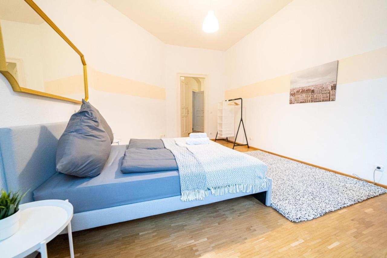 Fullhouse - Halle - Vs7 - 3 Beds - Nespresso ภายนอก รูปภาพ