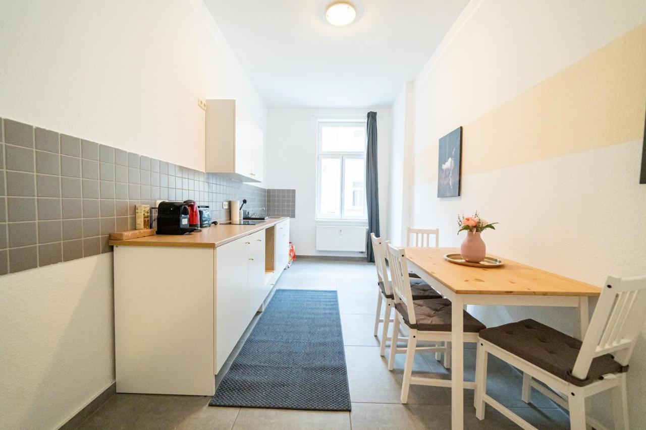 Fullhouse - Halle - Vs7 - 3 Beds - Nespresso ภายนอก รูปภาพ