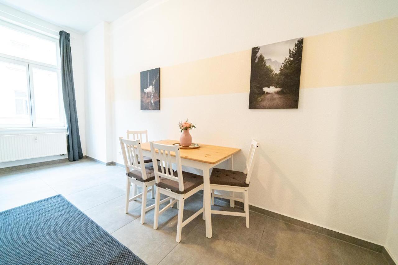 Fullhouse - Halle - Vs7 - 3 Beds - Nespresso ภายนอก รูปภาพ